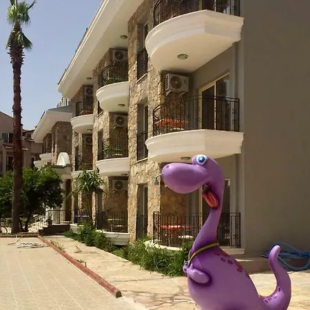 فندق مبيت وإفطار Ventum Apart *
