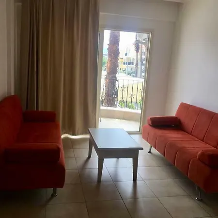 Ventum Apart B&B Marmaris