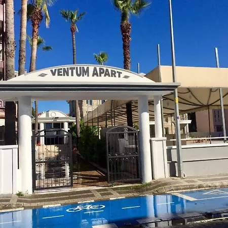 Ventum Apart Bed & Breakfast *