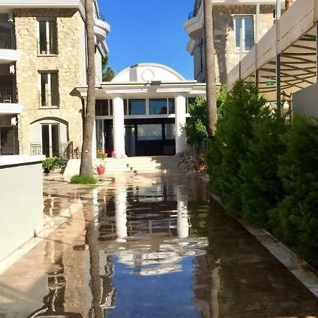 Ventum Apart Marmaris
