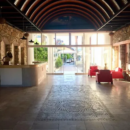 Ventum Apart Bed & Breakfast *