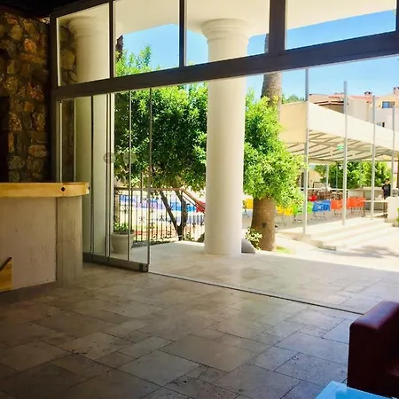 Ventum Apart * Marmaris